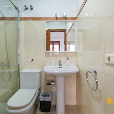Living Canteras Homes - Penthouse Free Parking Daire Las Palmas de Gran Canaria