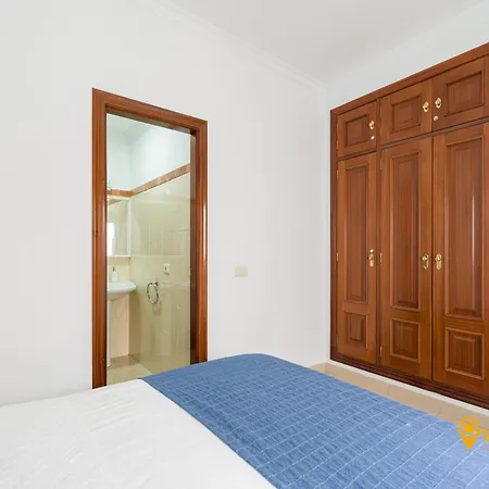 Living Canteras Homes - Penthouse Free Parking Daire
